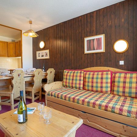 Apartment Origanes 225 By Interhome Saint-Martin-de-Belleville Dış mekan fotoğraf