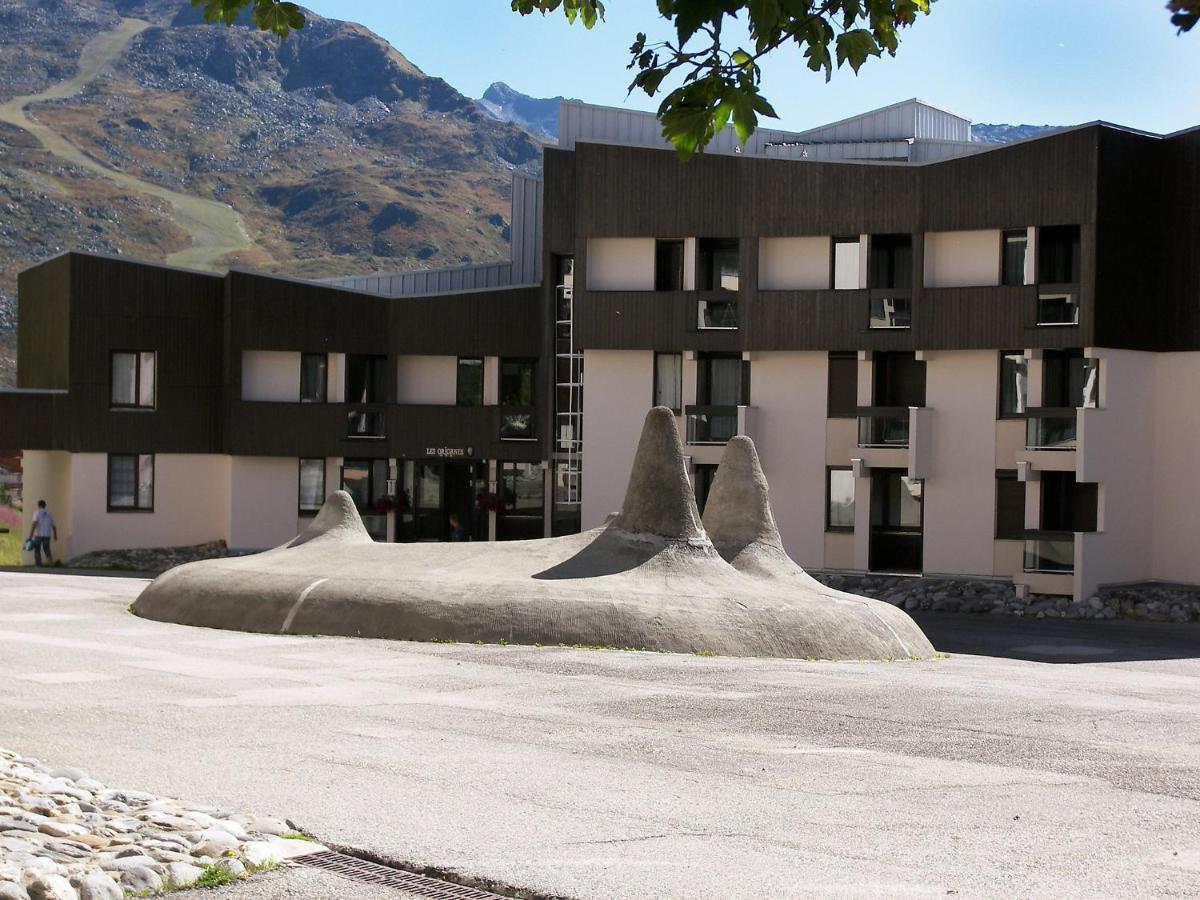 Apartment Origanes 225 By Interhome Saint-Martin-de-Belleville Dış mekan fotoğraf