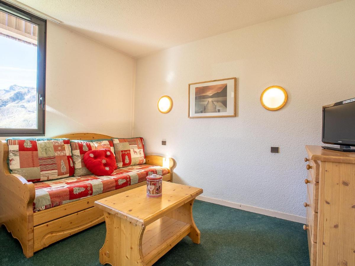 Apartment Origanes 225 By Interhome Saint-Martin-de-Belleville Dış mekan fotoğraf