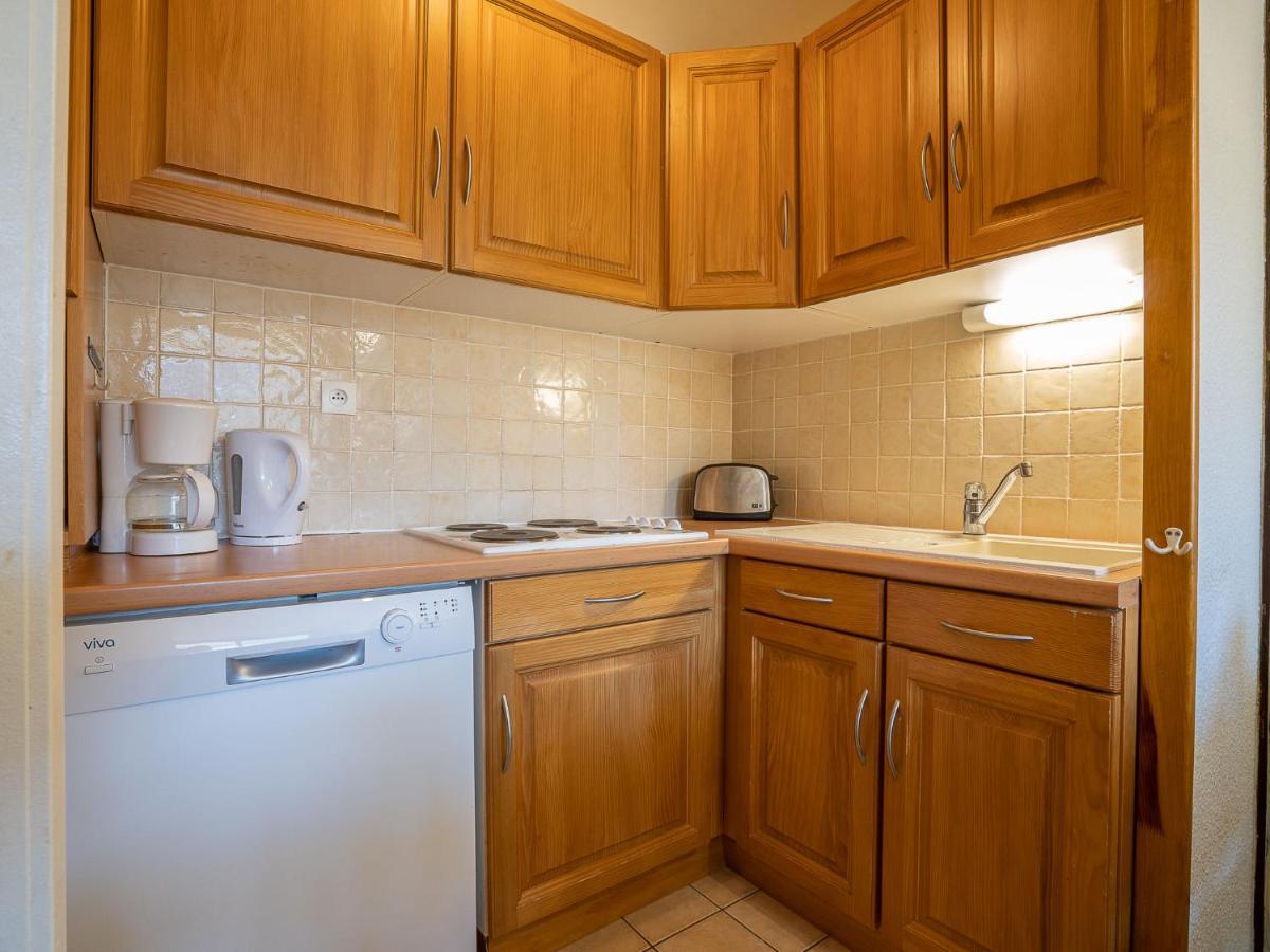 Apartment Origanes 225 By Interhome Saint-Martin-de-Belleville Dış mekan fotoğraf
