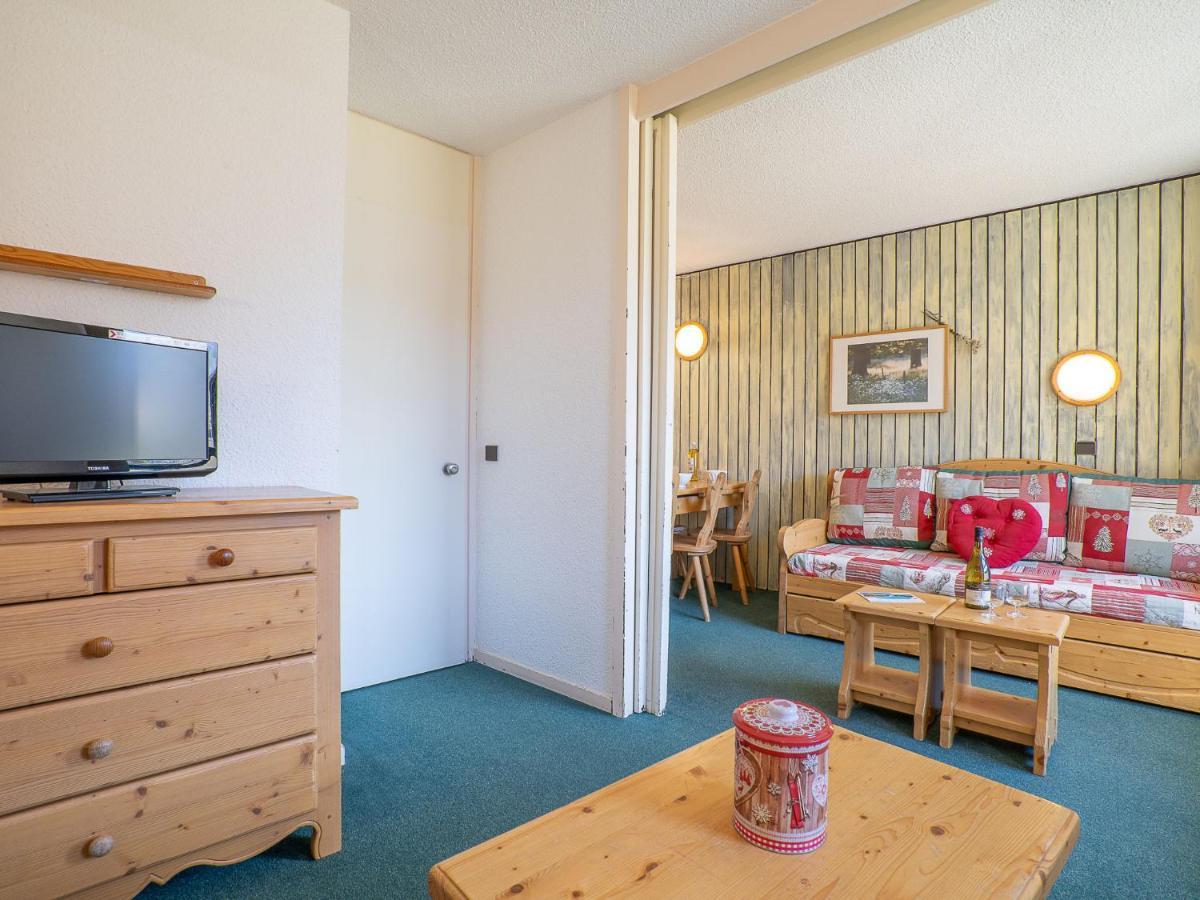 Apartment Origanes 225 By Interhome Saint-Martin-de-Belleville Dış mekan fotoğraf
