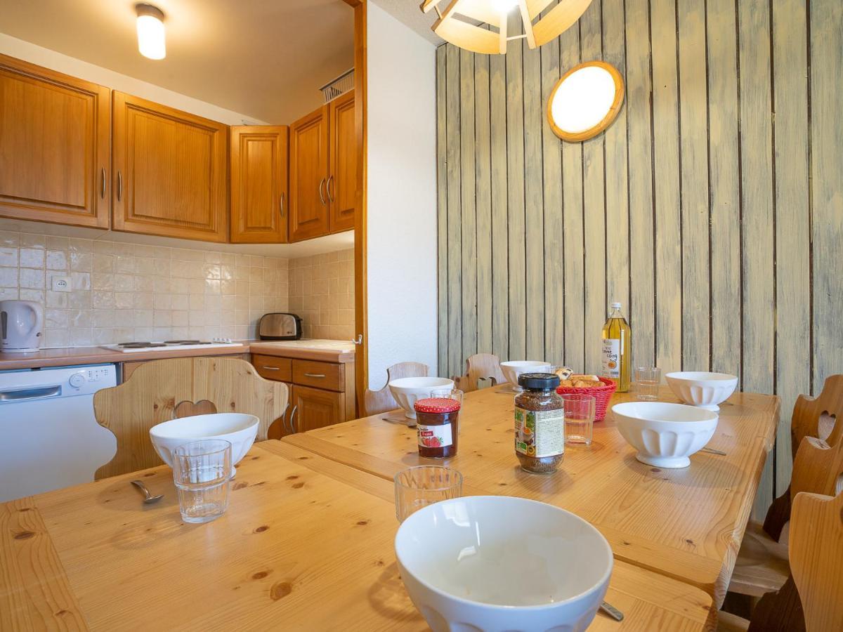 Apartment Origanes 225 By Interhome Saint-Martin-de-Belleville Dış mekan fotoğraf