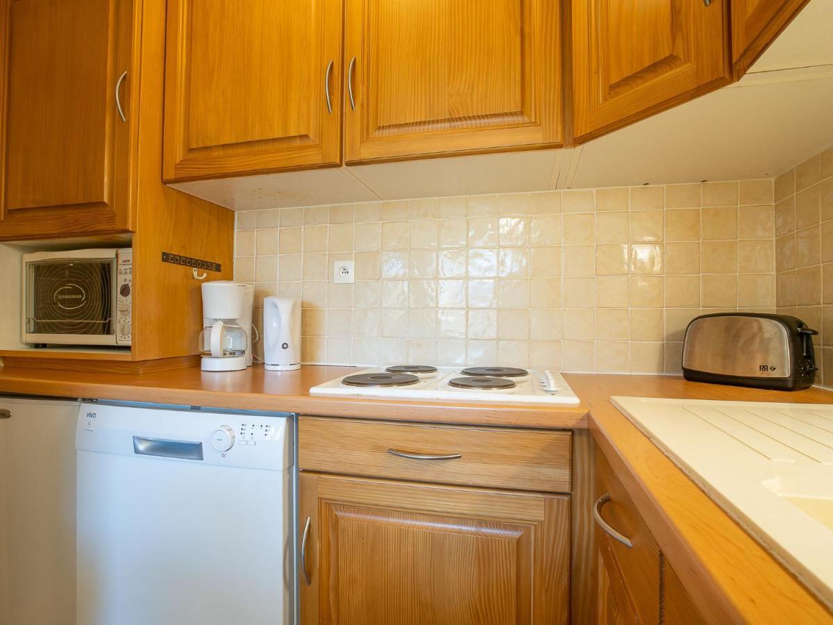 Apartment Origanes 225 By Interhome Saint-Martin-de-Belleville Dış mekan fotoğraf