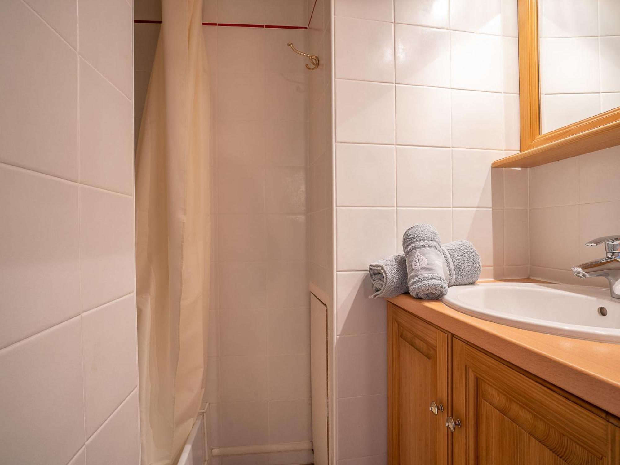 Apartment Origanes 225 By Interhome Saint-Martin-de-Belleville Dış mekan fotoğraf