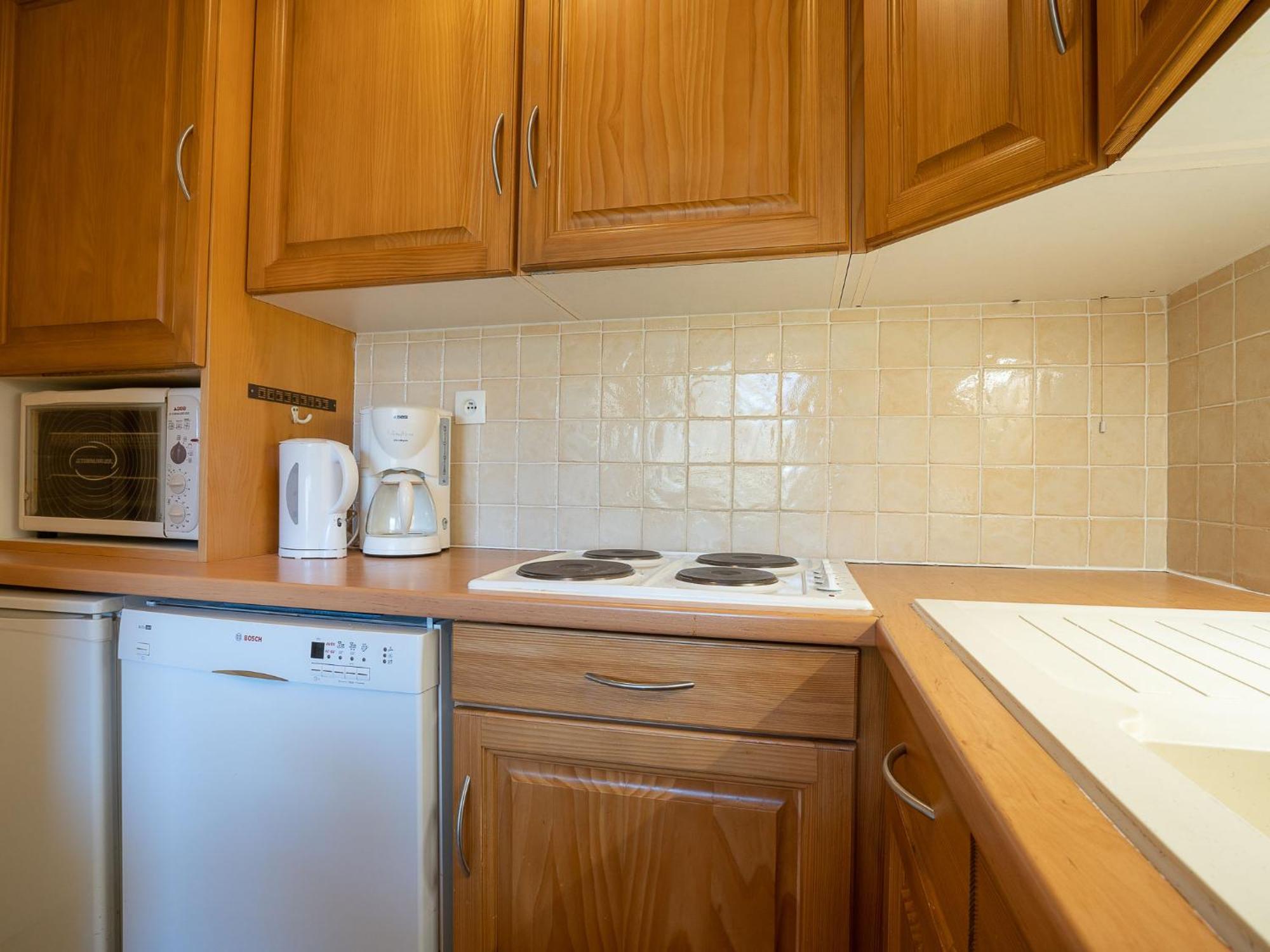 Apartment Origanes 225 By Interhome Saint-Martin-de-Belleville Dış mekan fotoğraf