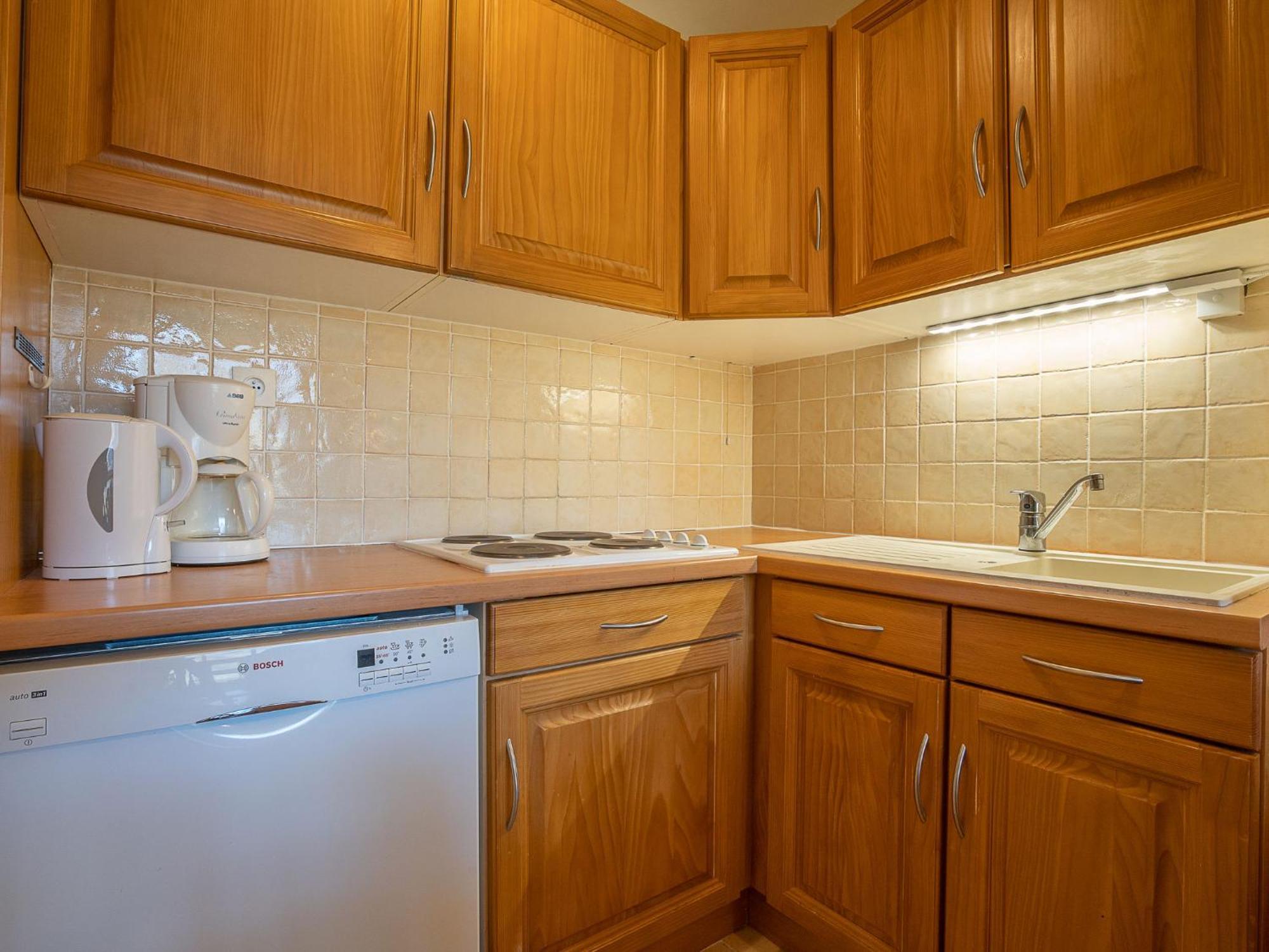 Apartment Origanes 225 By Interhome Saint-Martin-de-Belleville Dış mekan fotoğraf