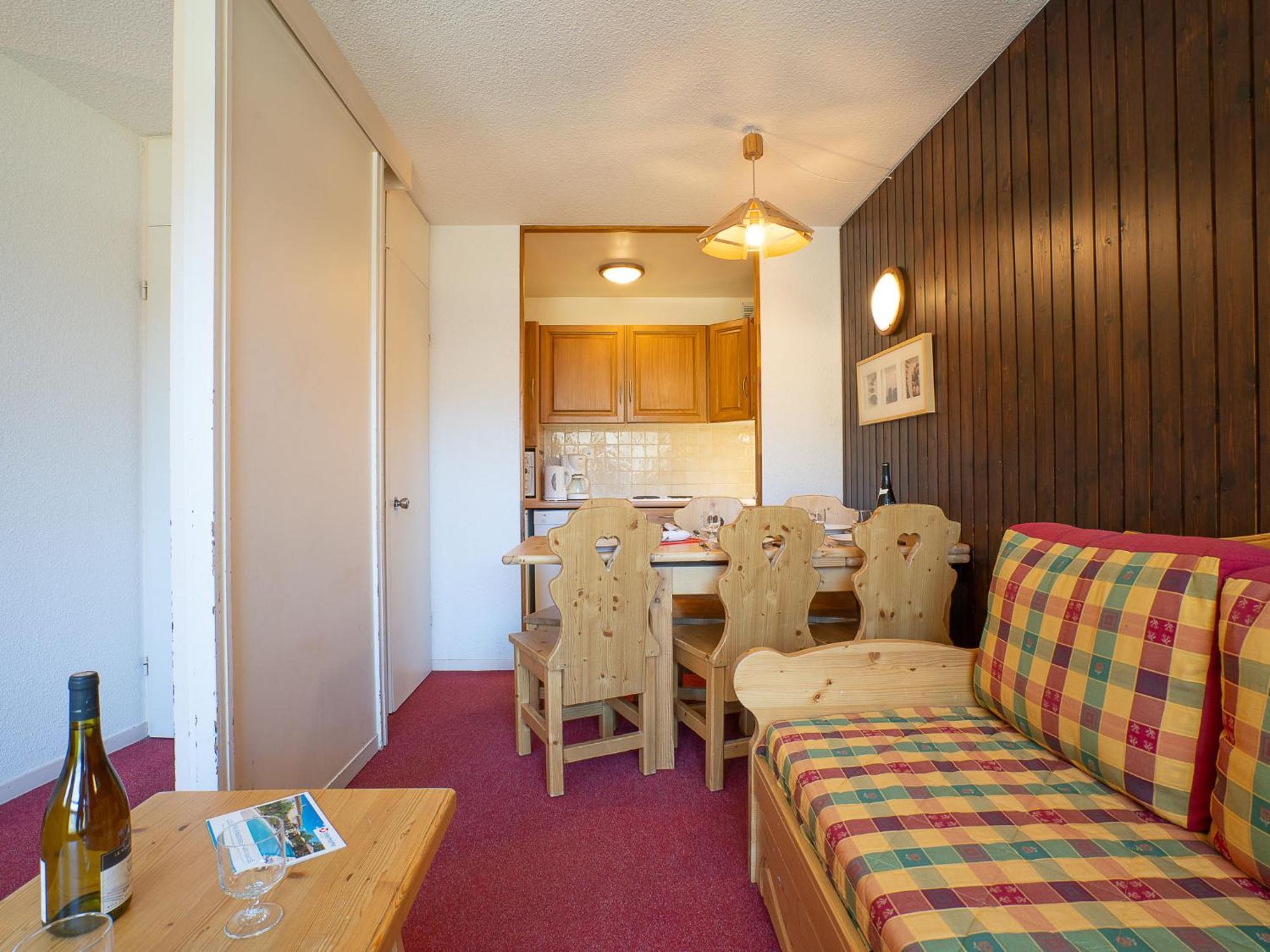 Apartment Origanes 225 By Interhome Saint-Martin-de-Belleville Dış mekan fotoğraf