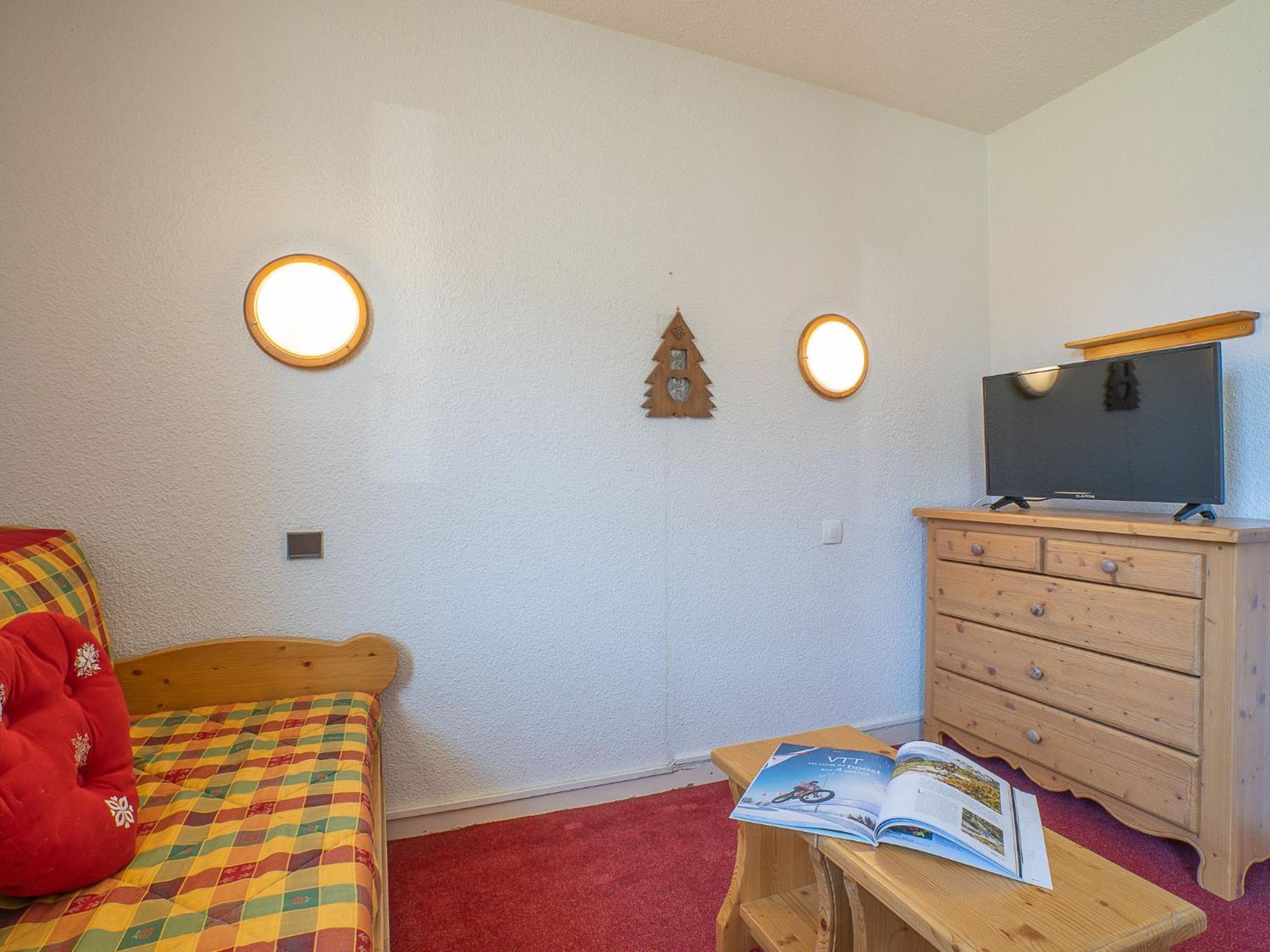 Apartment Origanes 225 By Interhome Saint-Martin-de-Belleville Dış mekan fotoğraf