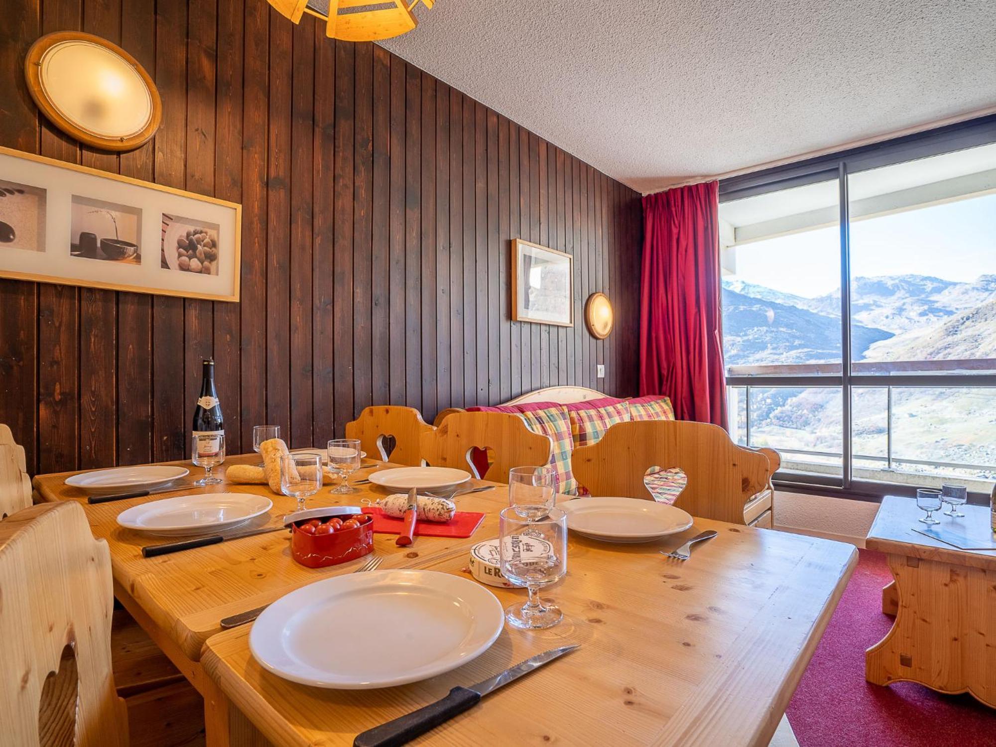 Apartment Origanes 225 By Interhome Saint-Martin-de-Belleville Dış mekan fotoğraf