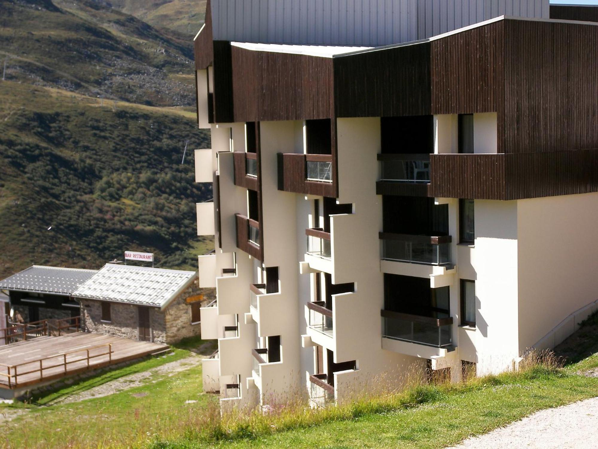 Apartment Origanes 225 By Interhome Saint-Martin-de-Belleville Dış mekan fotoğraf